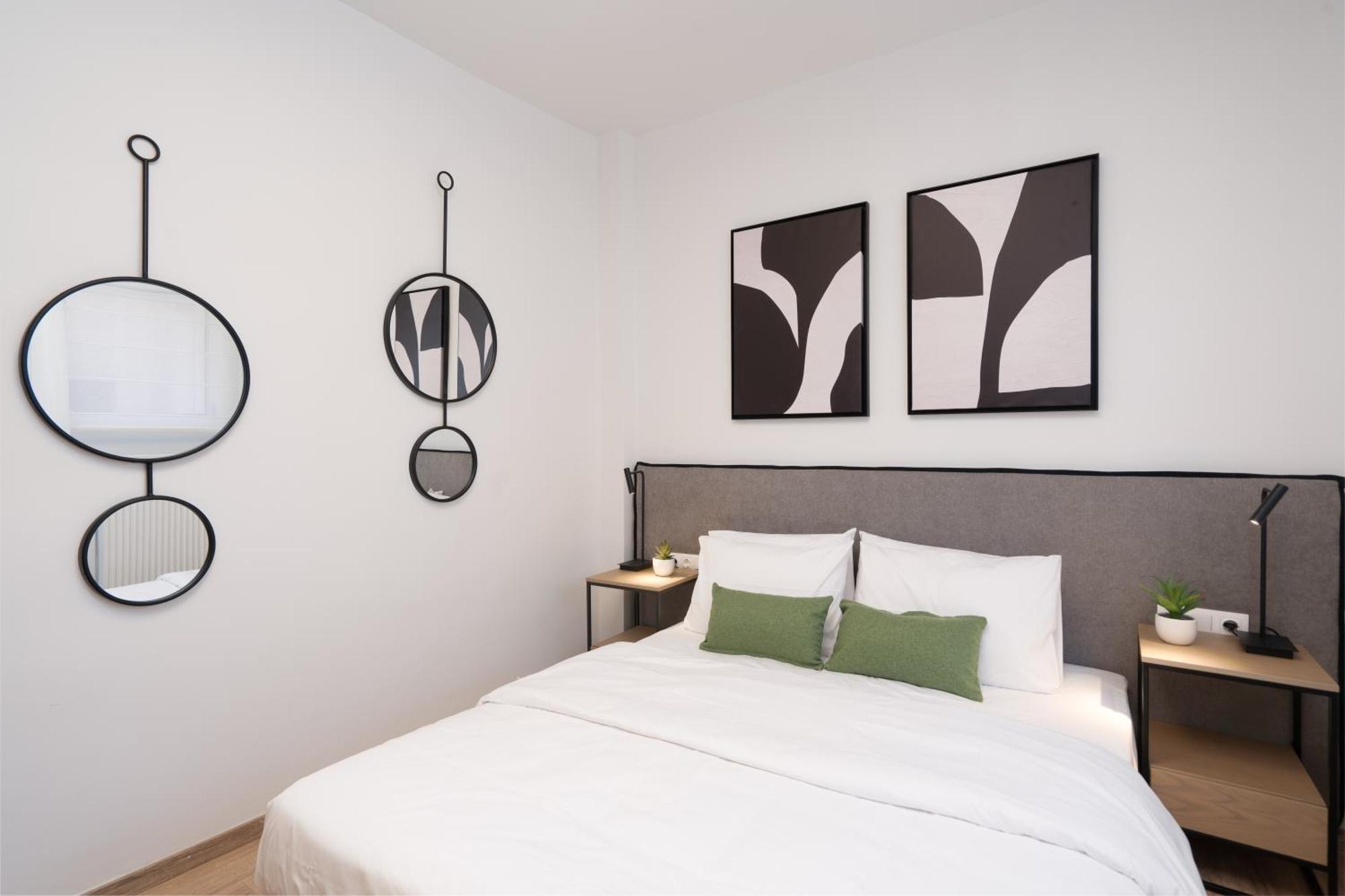 Luxury Apartment Next To The National Museum Athen Eksteriør billede