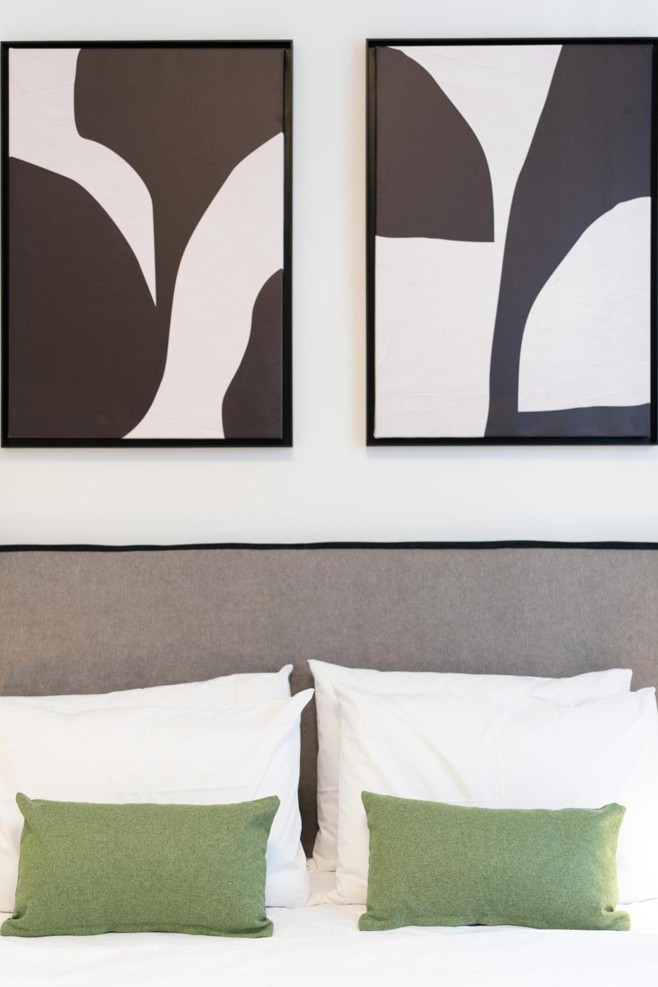 Luxury Apartment Next To The National Museum Athen Eksteriør billede