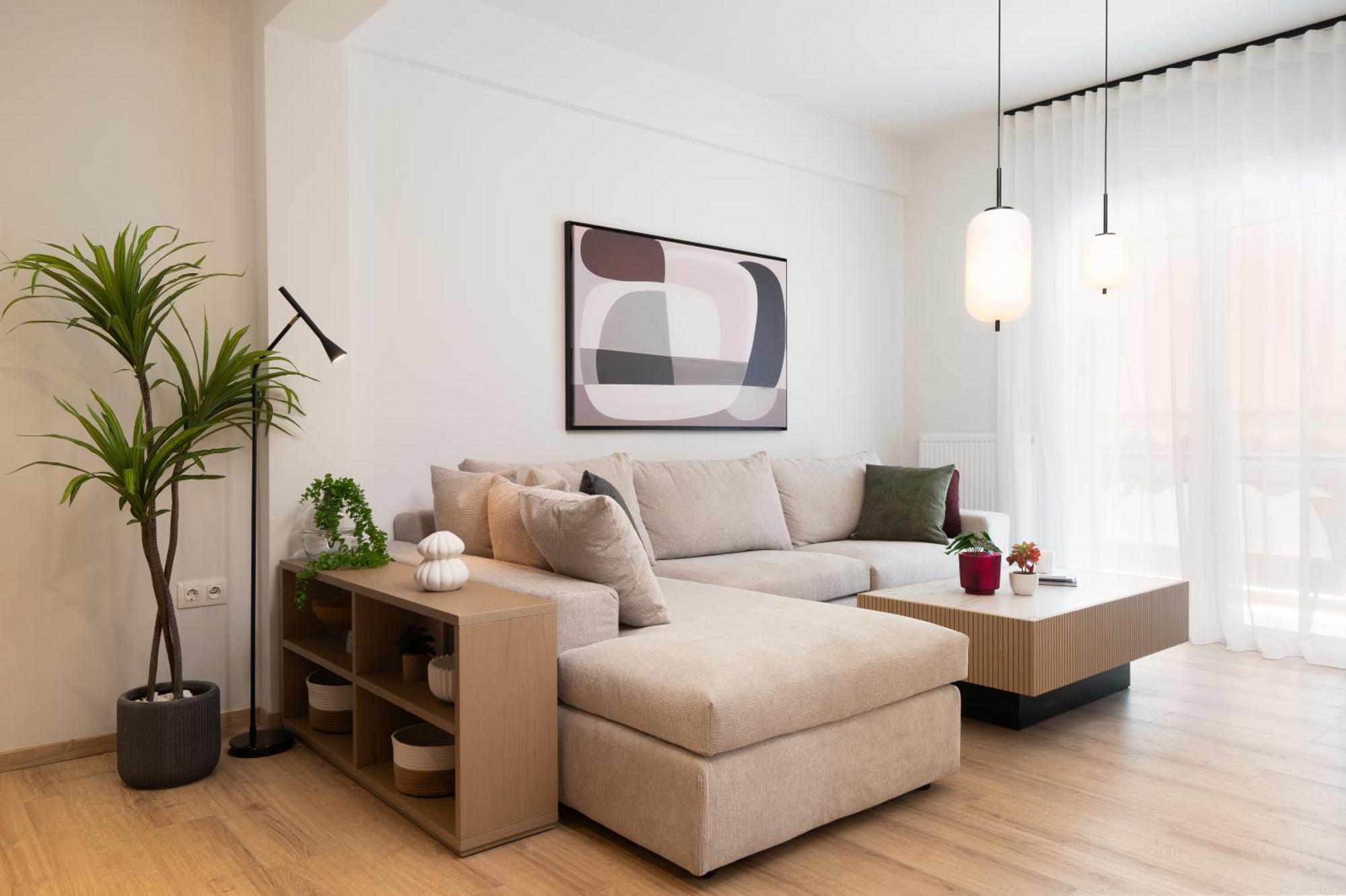 Luxury Apartment Next To The National Museum Athen Eksteriør billede
